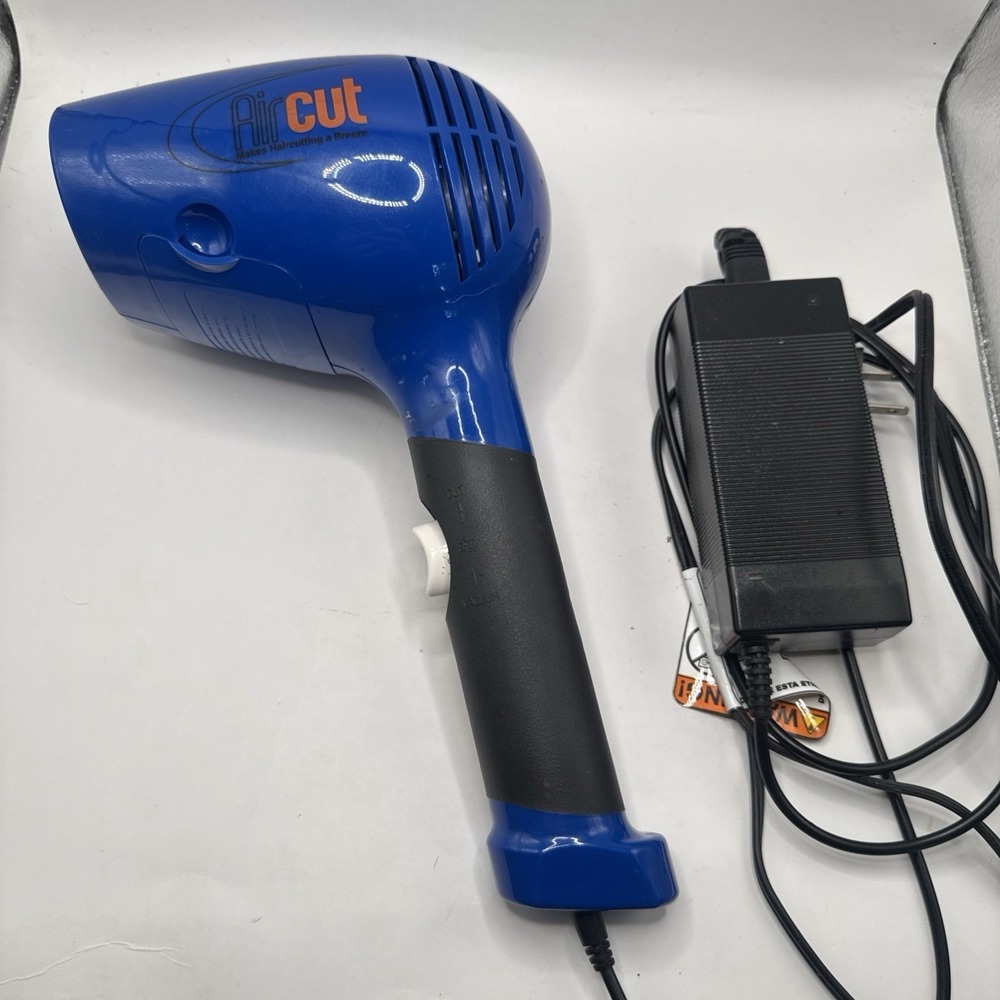 AirCut DIY Personal Haircutting System Tool Only No Attachments